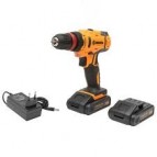 шуруповерт Вихрь ДА-18л-2кс